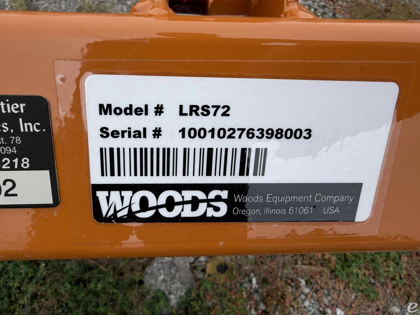 2026 LRS72