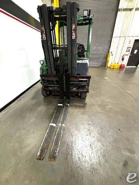 2023 Combilift CB6600