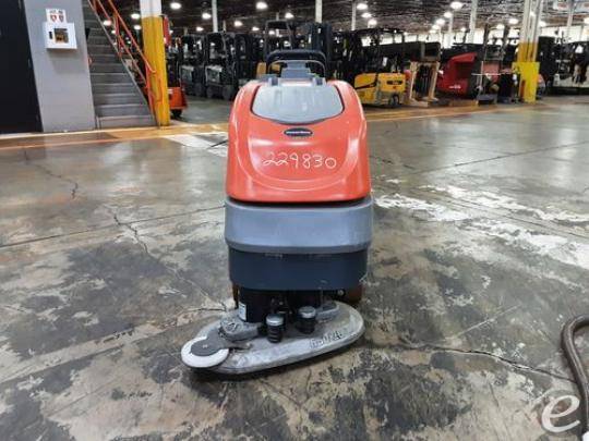 2022 Power Boss PHX26DA