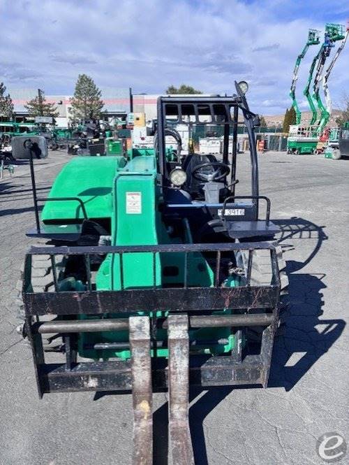 2016 Genie GTH-5519