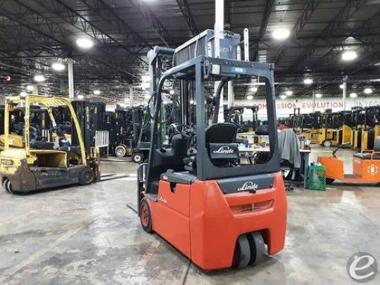 2019 Linde E18