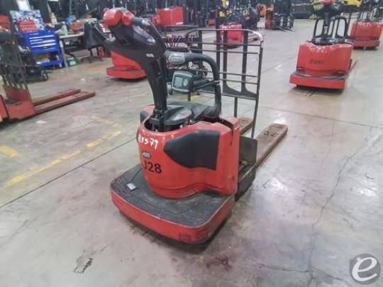 2016 Raymond 8410 Electric Forklift - 123Forklift