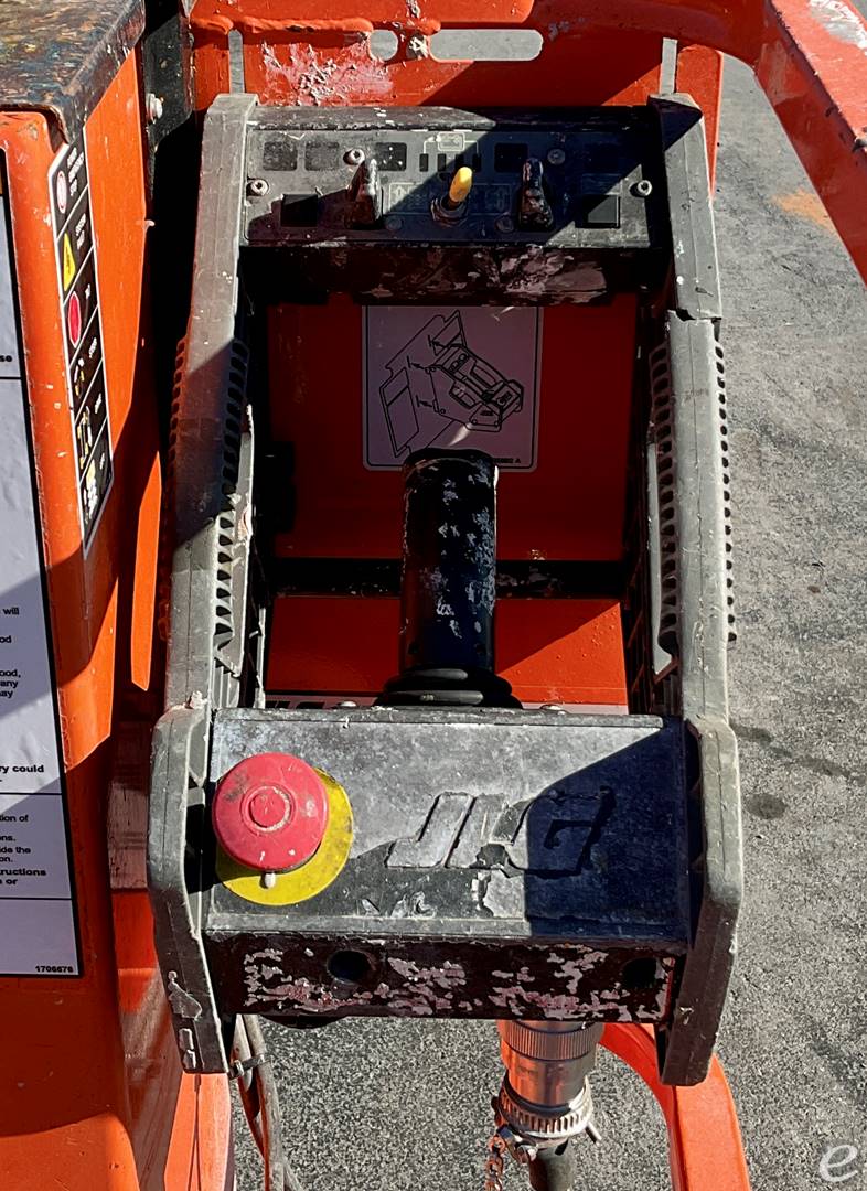 2016 JLG 1230ES