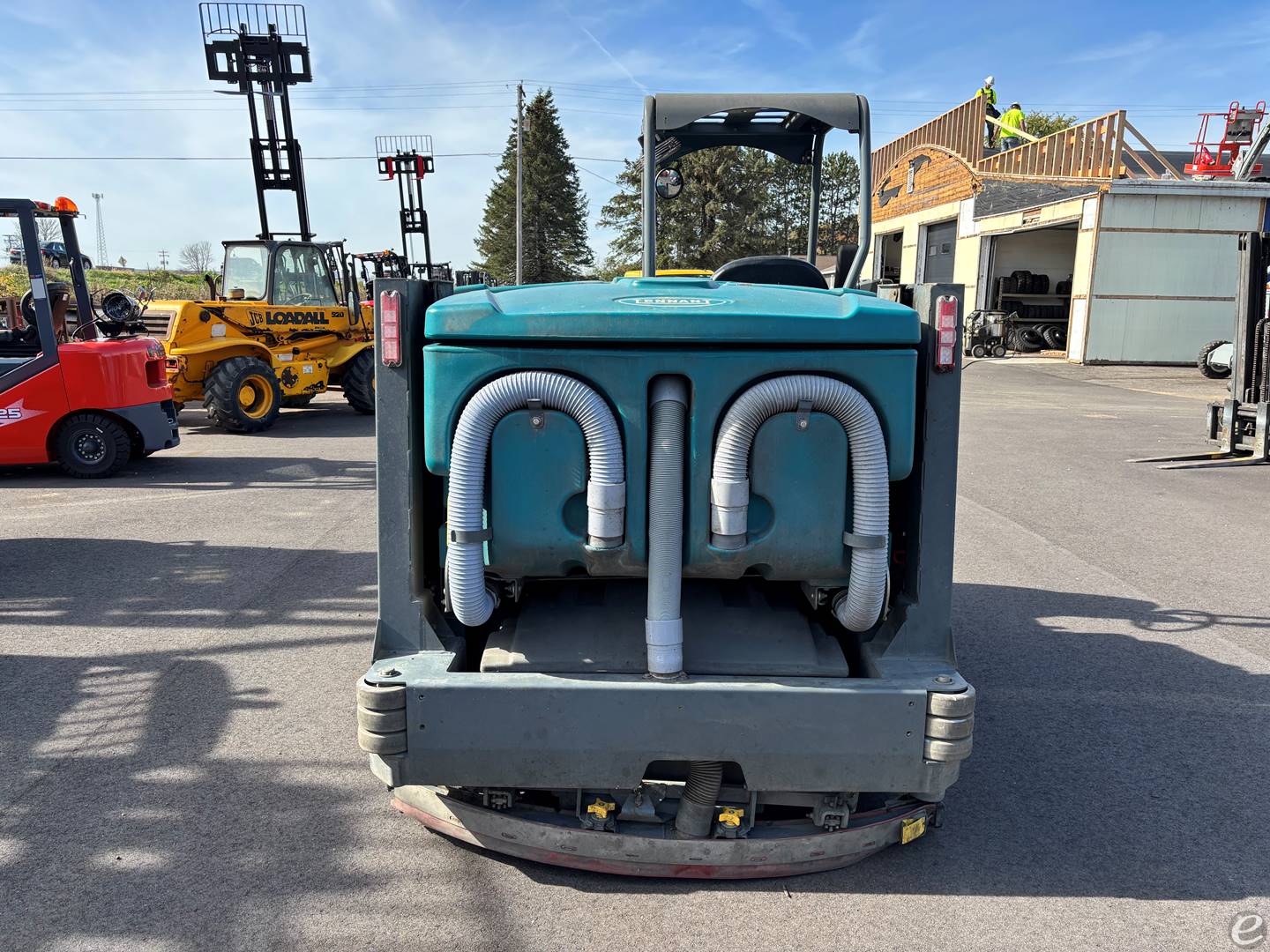 Tennant M30