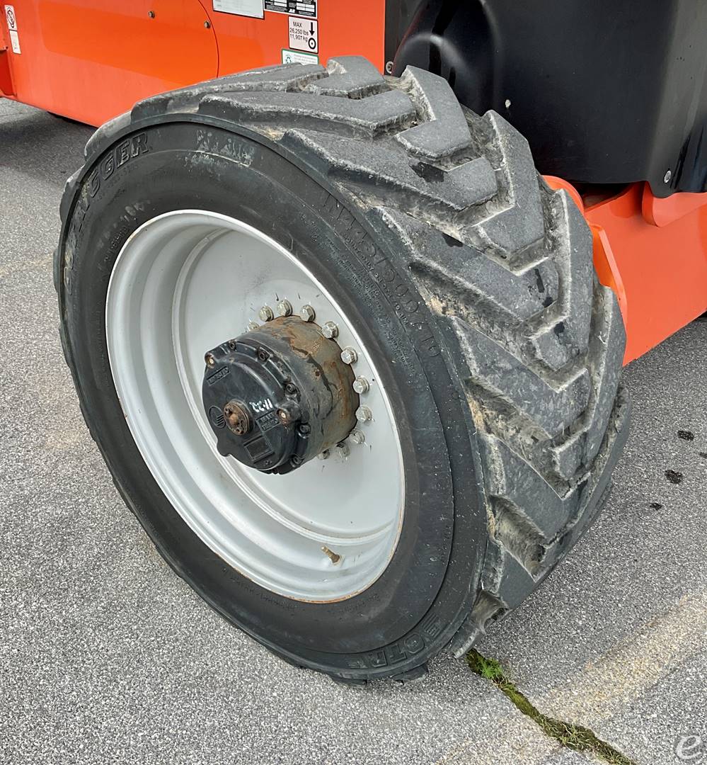 2021 JLG 1350SJP