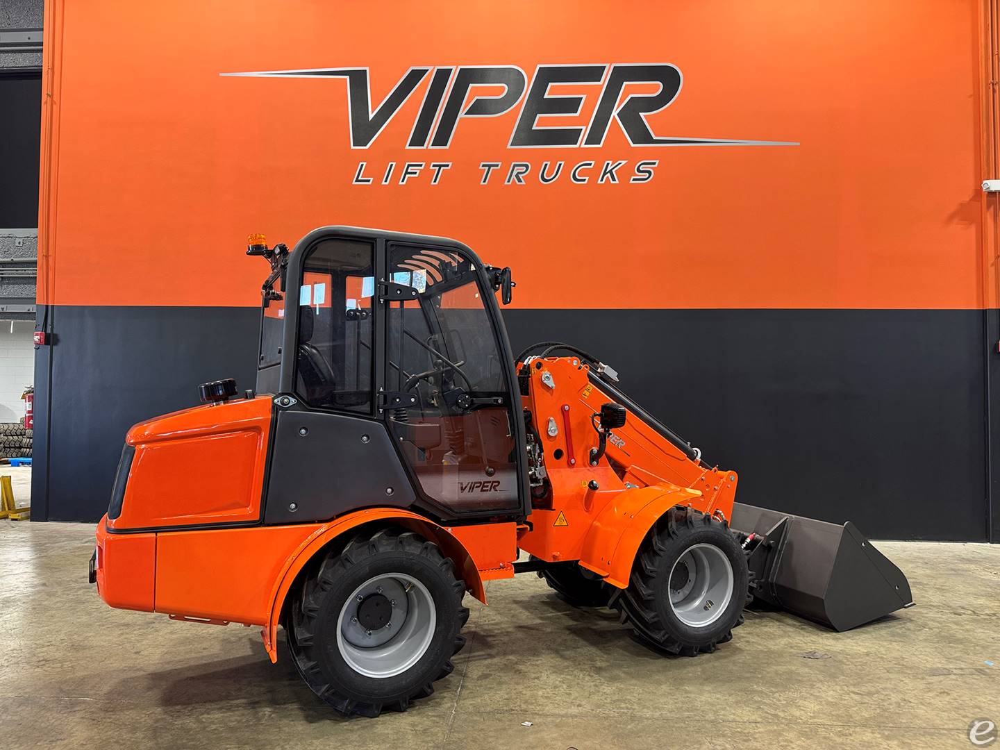 2026 Viper Lift Trucks VWL850T