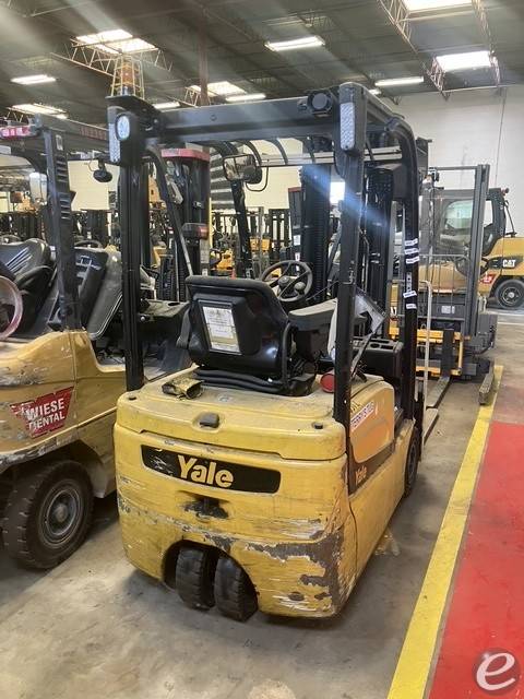 2012 Yale ERP035VT