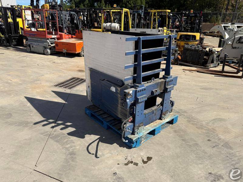 Rightline LC25H-10-1A