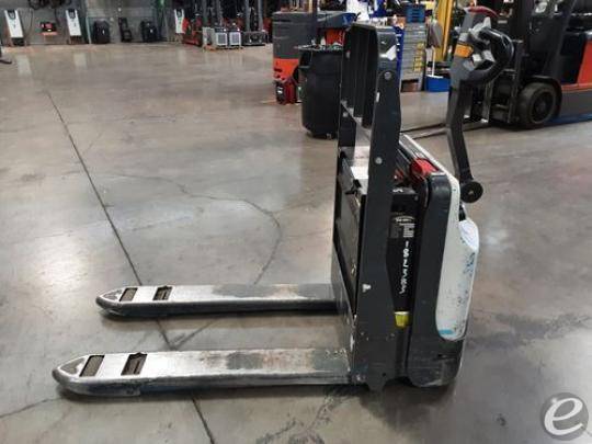 2018 Unicarriers WLXT2W7S22V Electric Forklift - 123Forklift