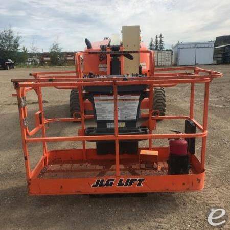 2016 JLG 450AJ