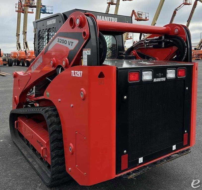 2023 Manitou 3200VT