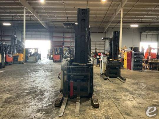 2013 Crown RM6025-45