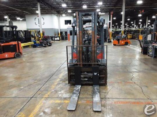 2016 Linde H30D Diesel Forklift - 123Forklift