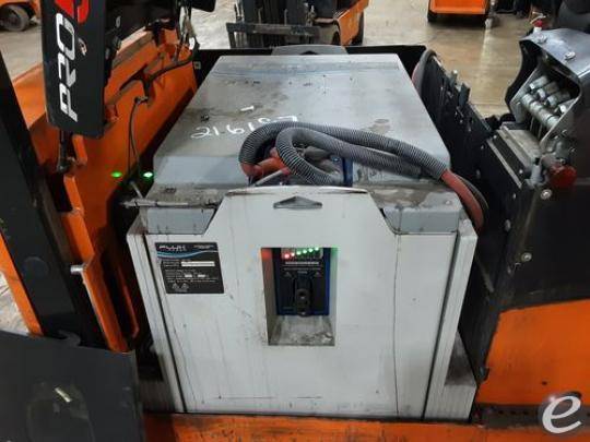 2019 Doosan BC15S-5