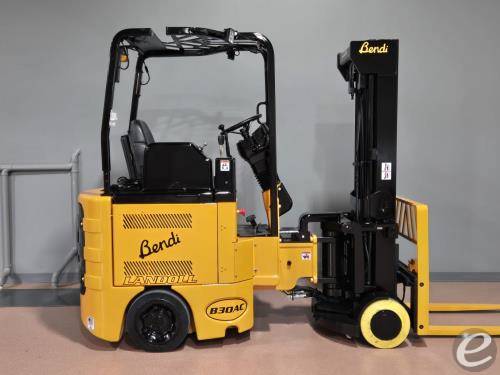 2013 Bendi B30-42E180D