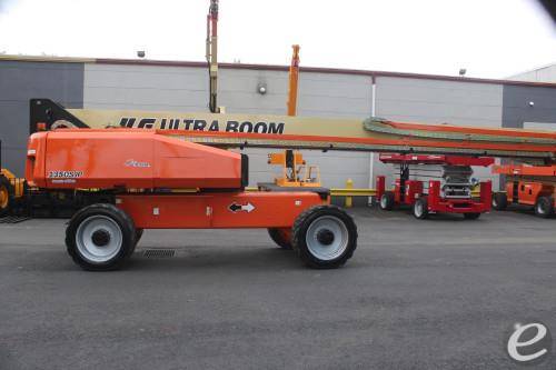 2021 JLG 1350SJP