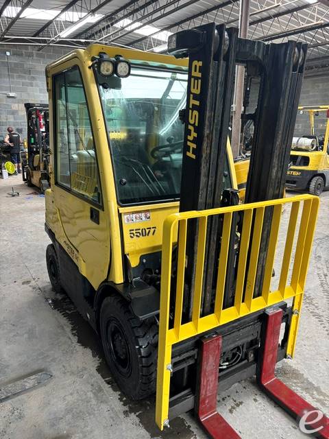 2013 Hyster H50FT