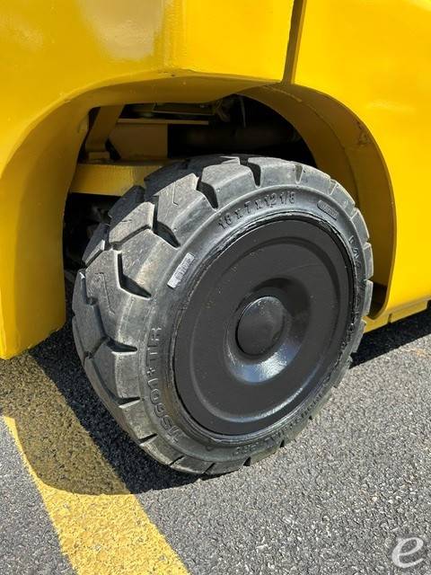 2019 Yale GLC080VXNGAE094
