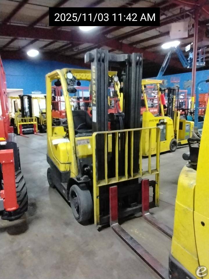 2020 Hyster S50FT
