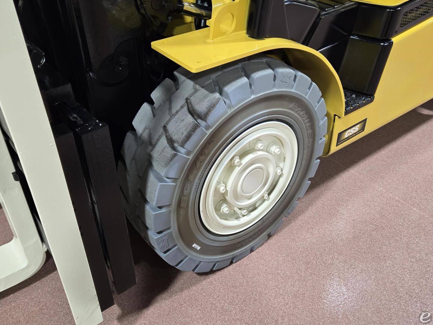 2021 Yale GLP120VX