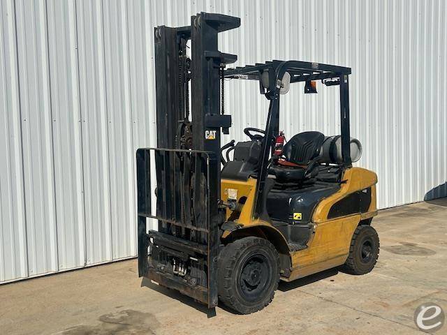Cat GP25N