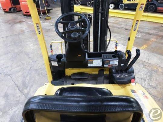 2020 Hyster J40XNT