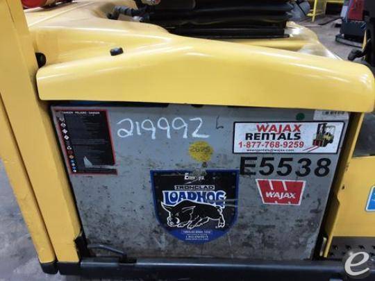 2020 Hyster E50XN-27