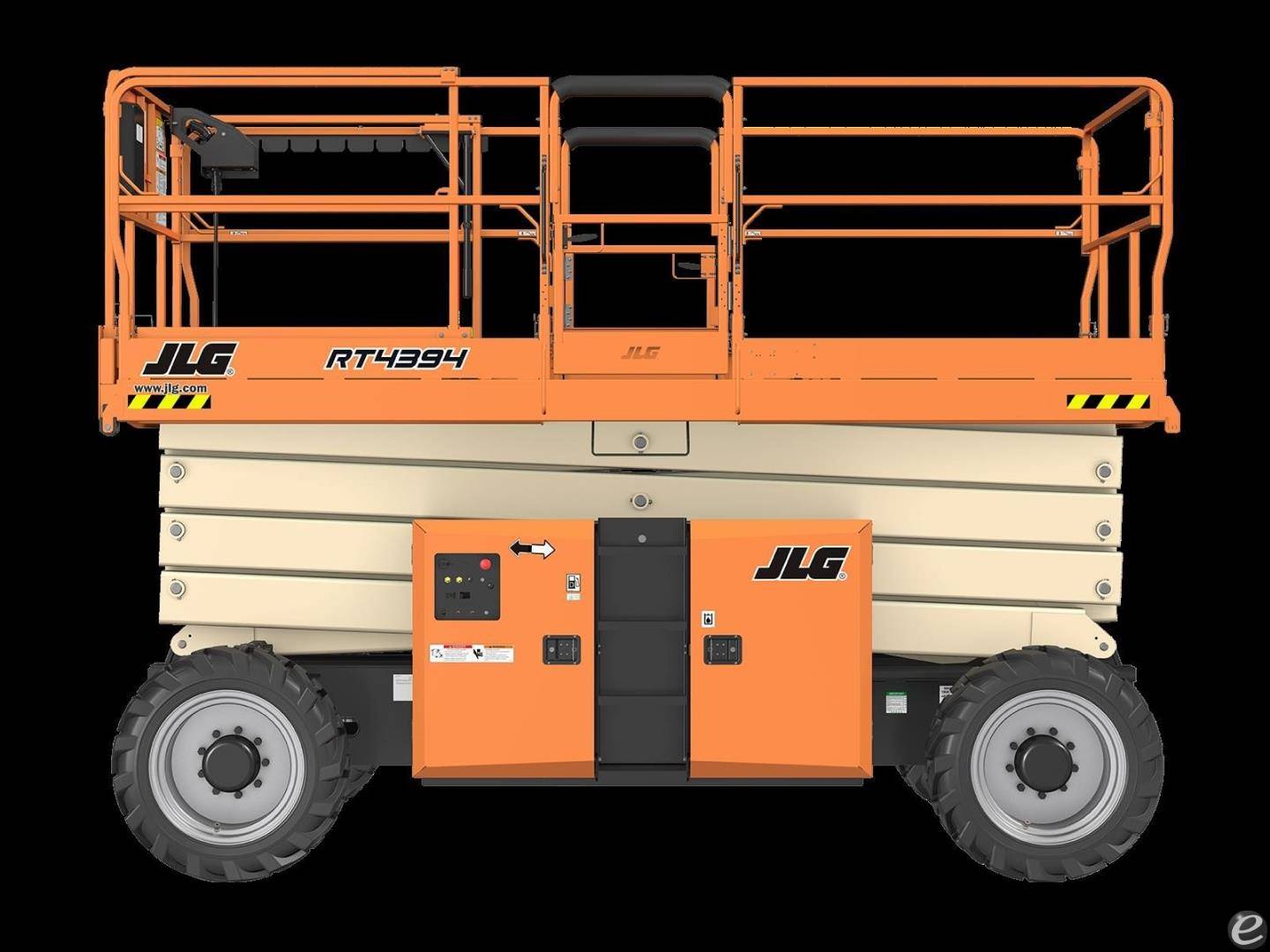 2026 JLG RT4394