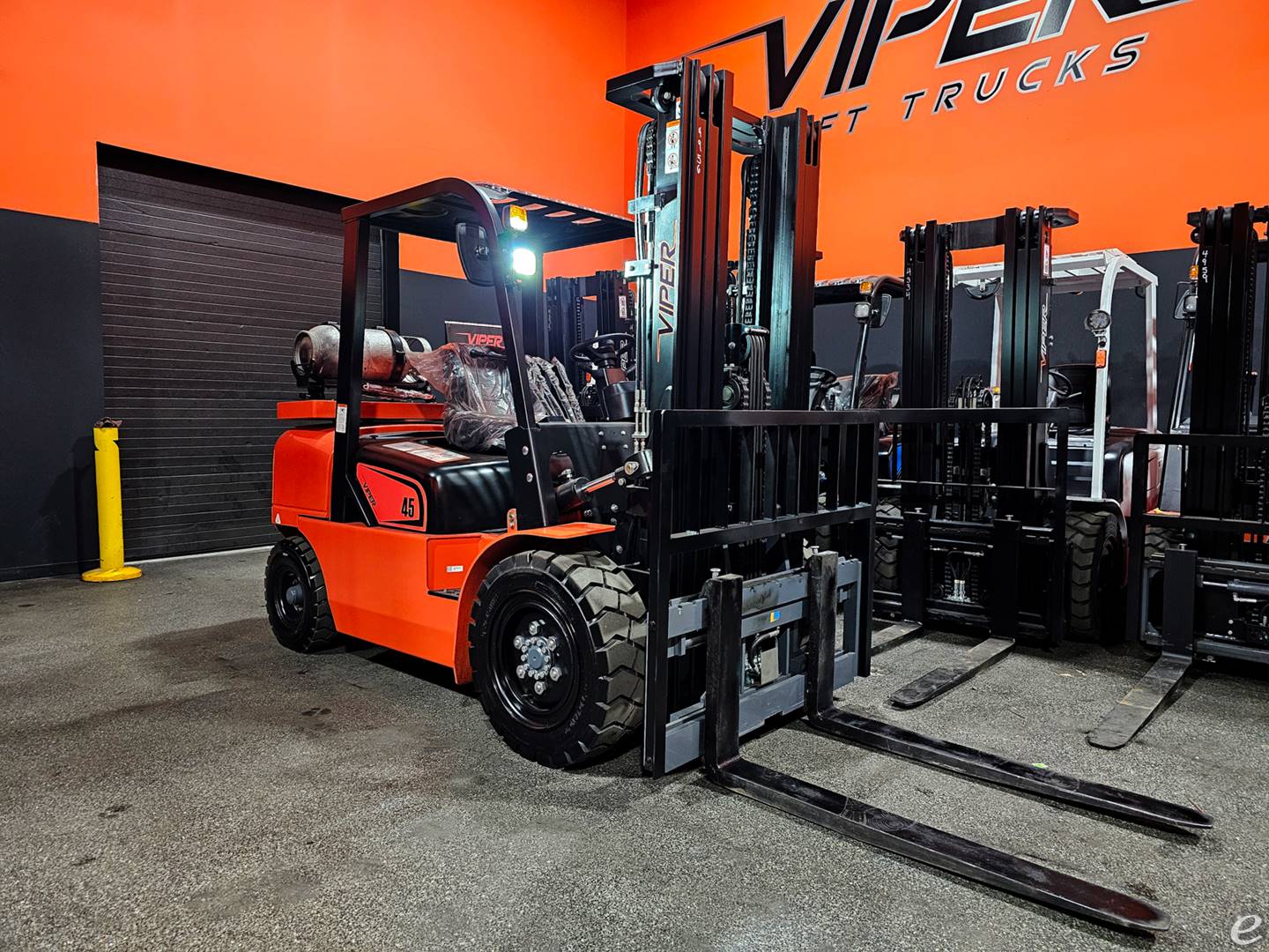 2026 Viper Lift Trucks FY45