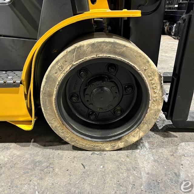 2021 Yale GLC070VX