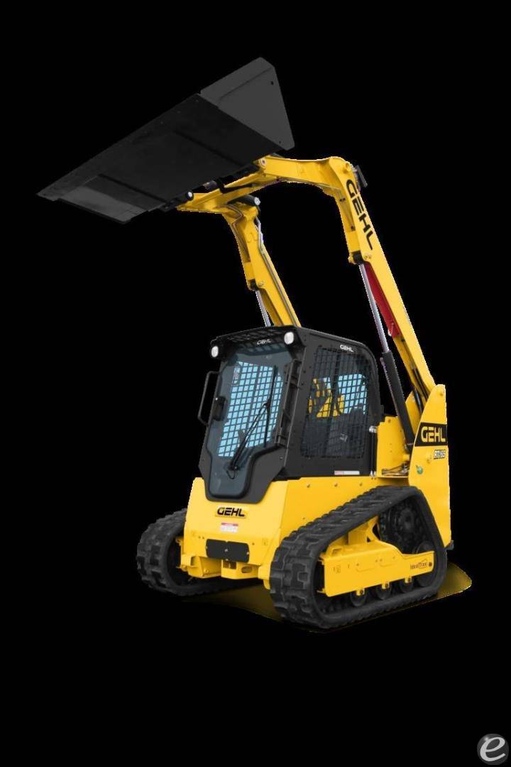 2026 Gehl RT165