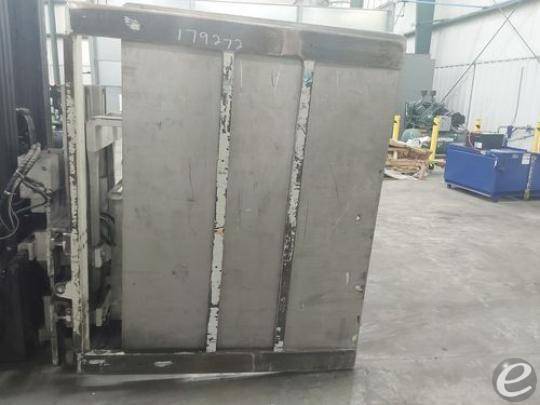 2018 Cascade 45E-IVP Unavailable Fo...