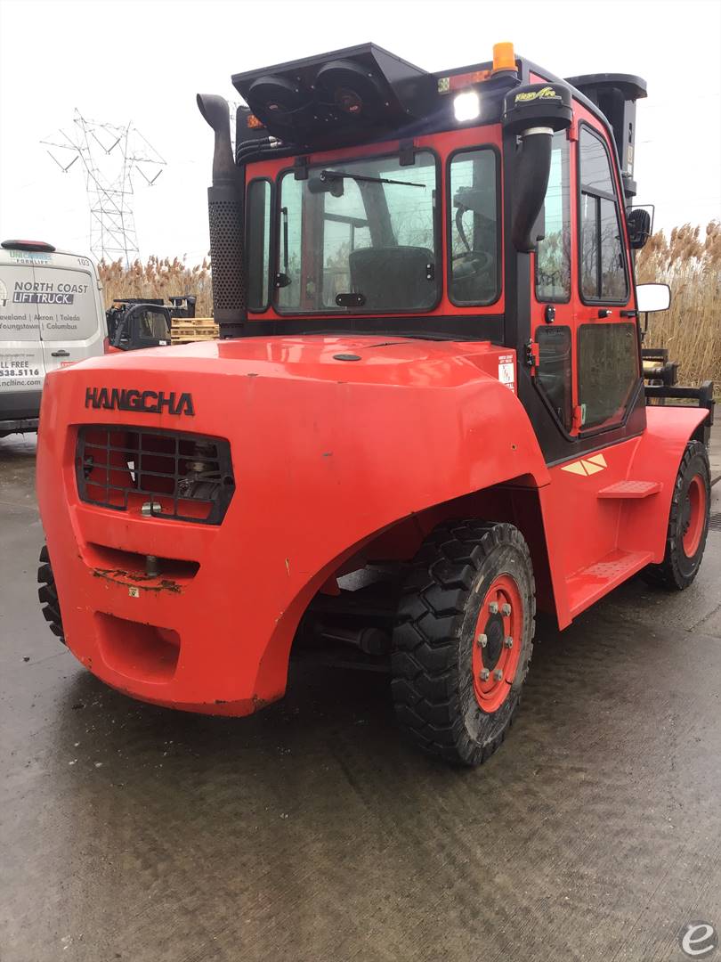 2023 Hangcha FD70G