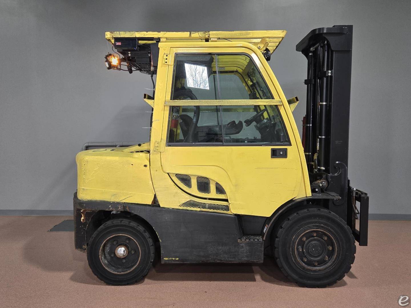 2022 Hyster H90FT