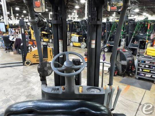 2019 Crown FC5225-60