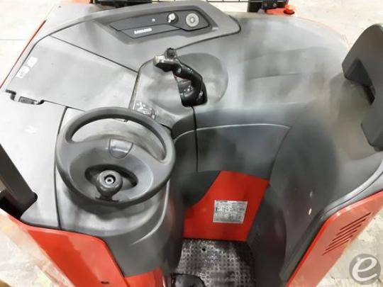 2021 Raymond 750R45TT