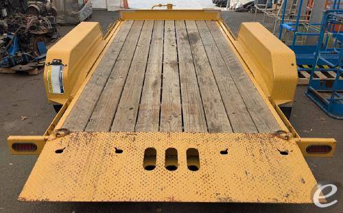 2023 Landoll TravAlong Tiltbed