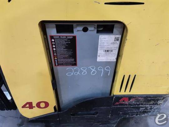 2019 Hyster N40ZR2-14.5