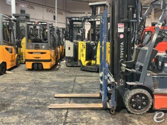 2023 Rightline LPM275-A
