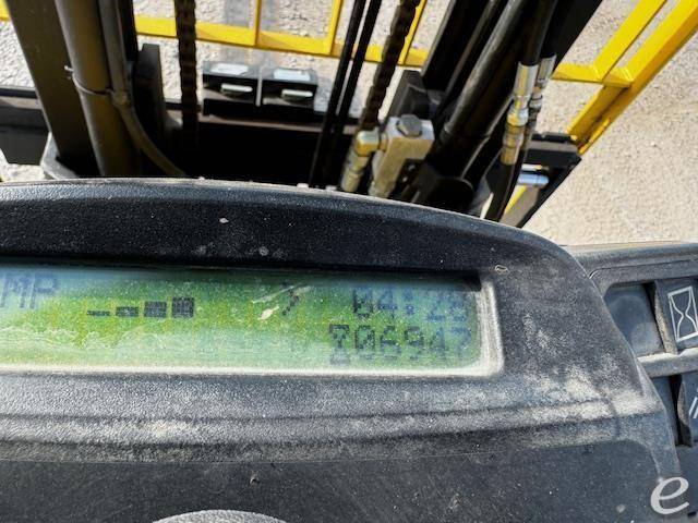 2008 Hyster H90FT