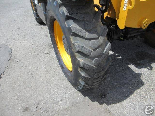 2016 JCB 507-42