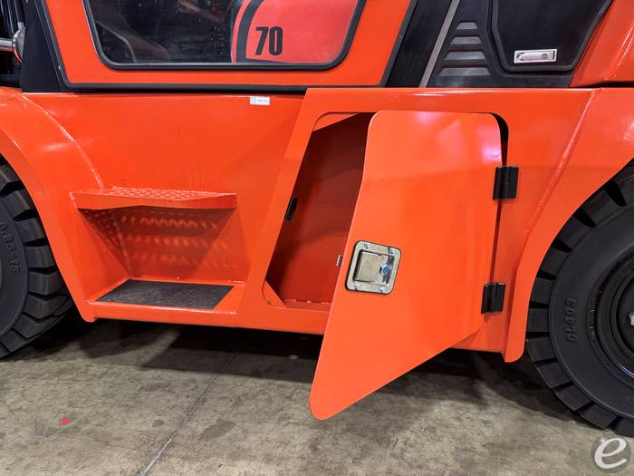 2026 Viper Lift Trucks FD70
