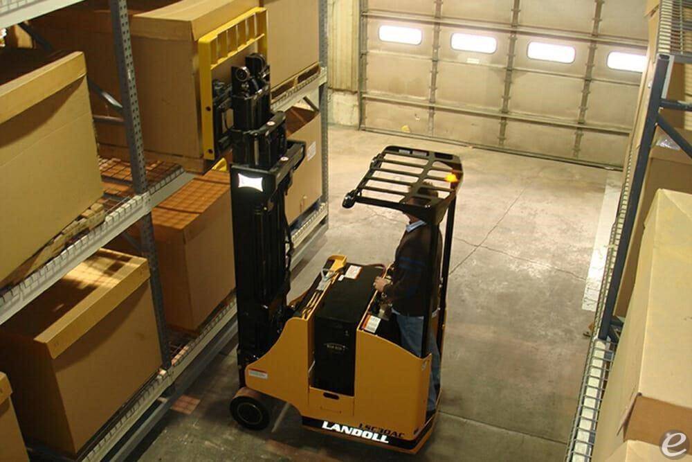2026 Landoll LSC25