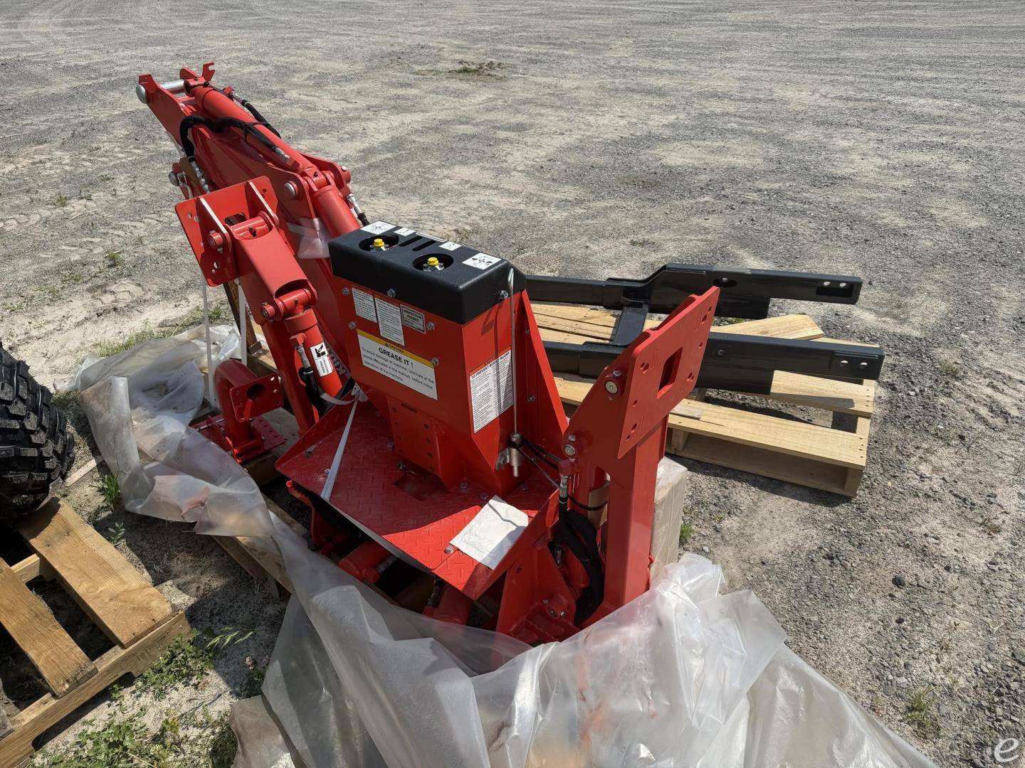 2026 KIOTI KB2475L