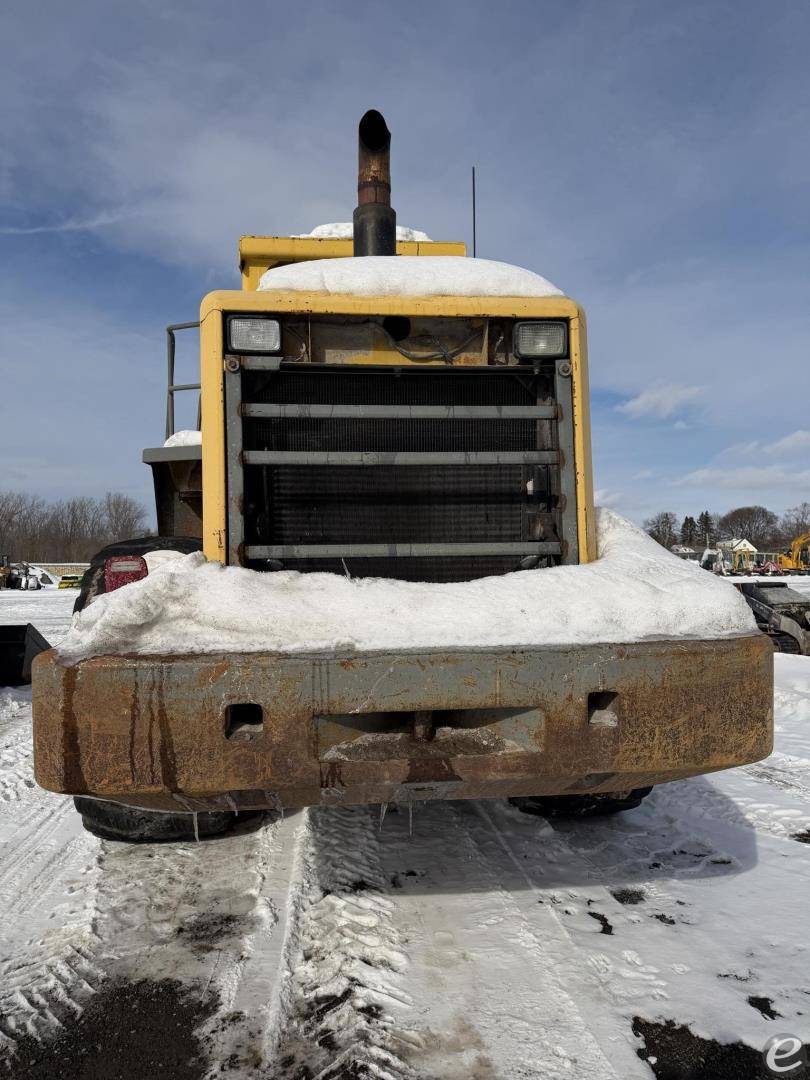 1999 Komatsu WA500-3L