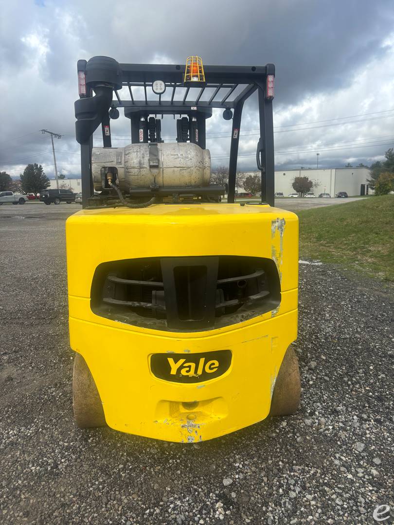 2019 Yale GLC155VXNEUE112