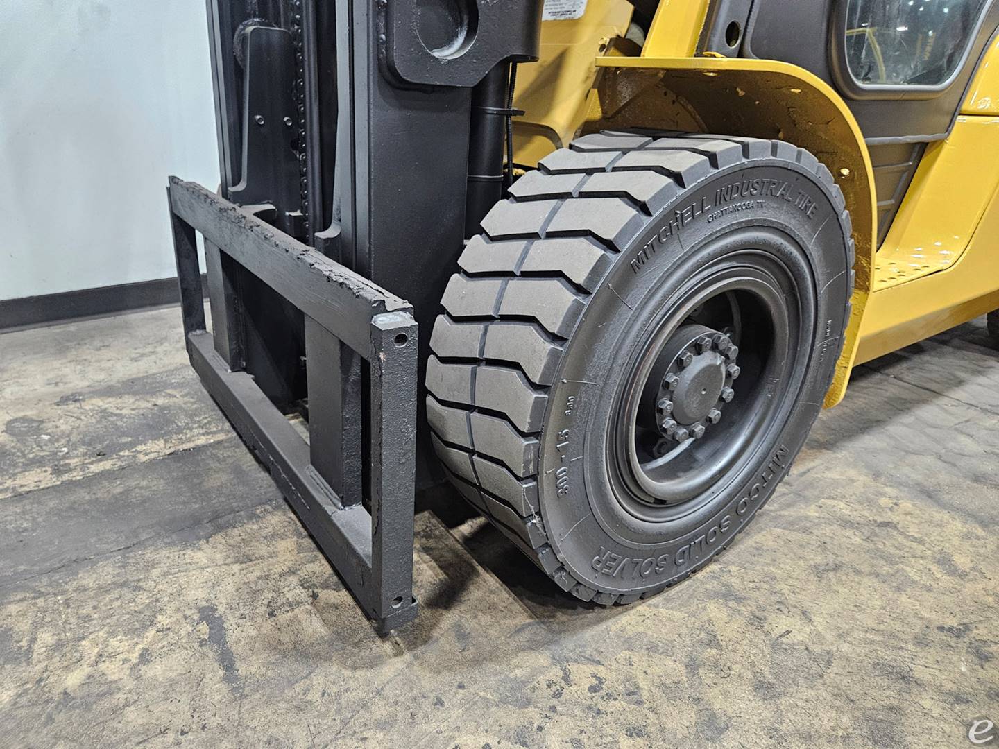 2019 Cat GP45N
