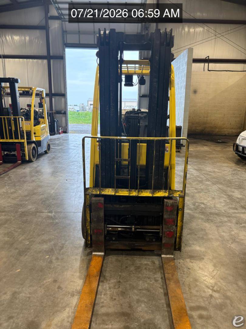 2020 Hyster S60FT