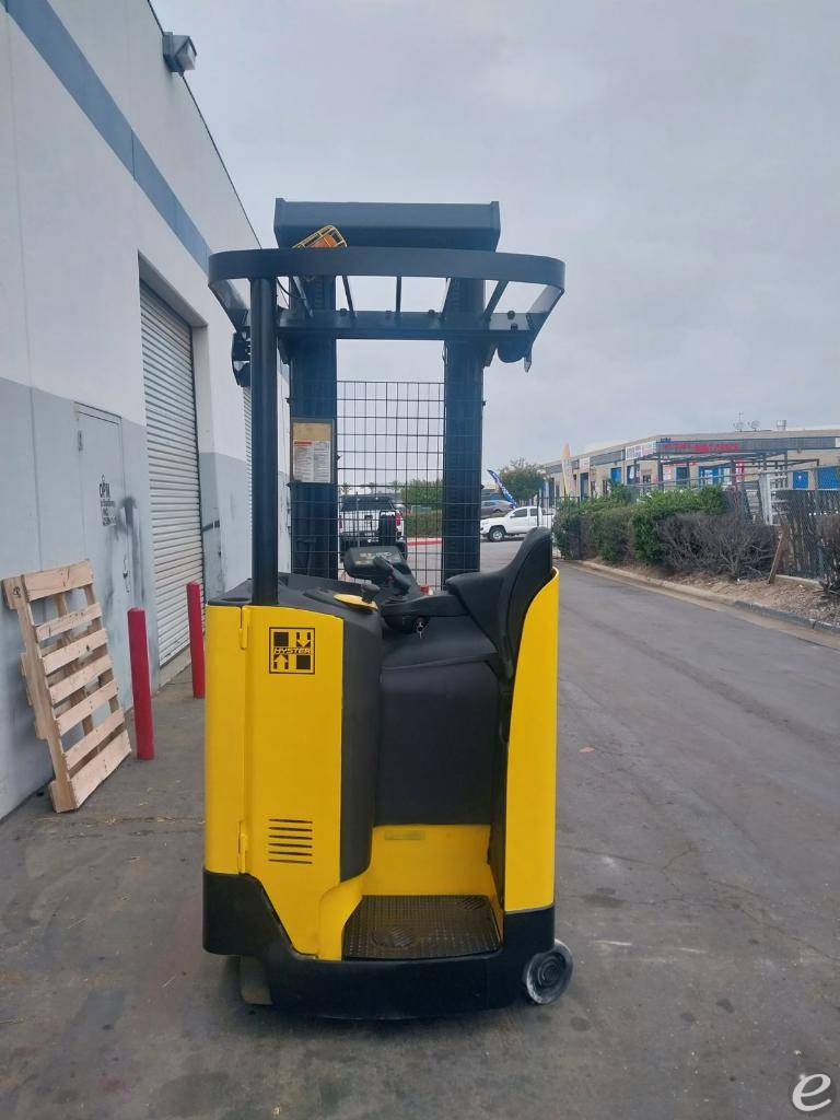 2013 Hyster N30ZDRS-16.5