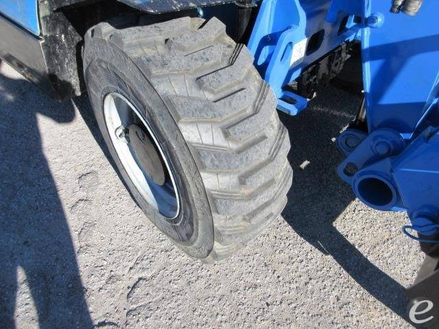 2017 Genie GTH5519